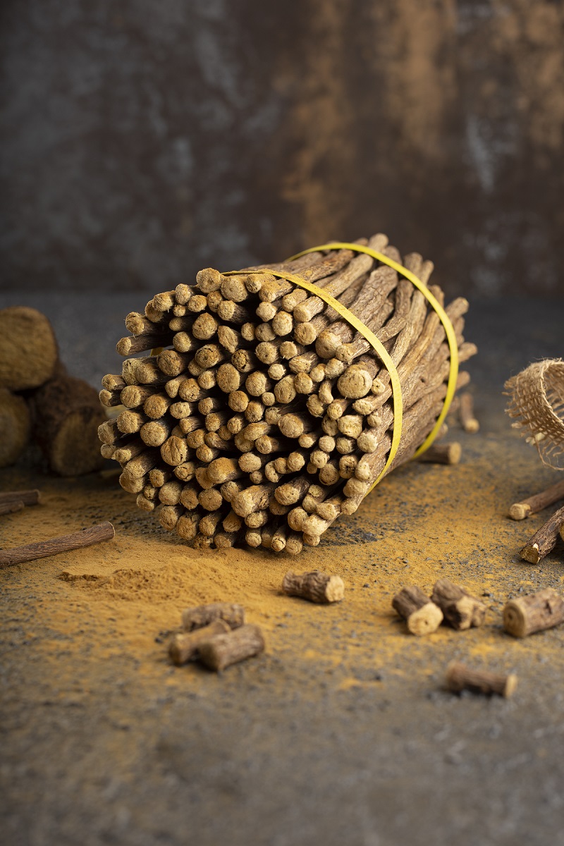 Licorice Root Sticks orisalus